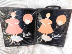 barbie case bubble flare 64